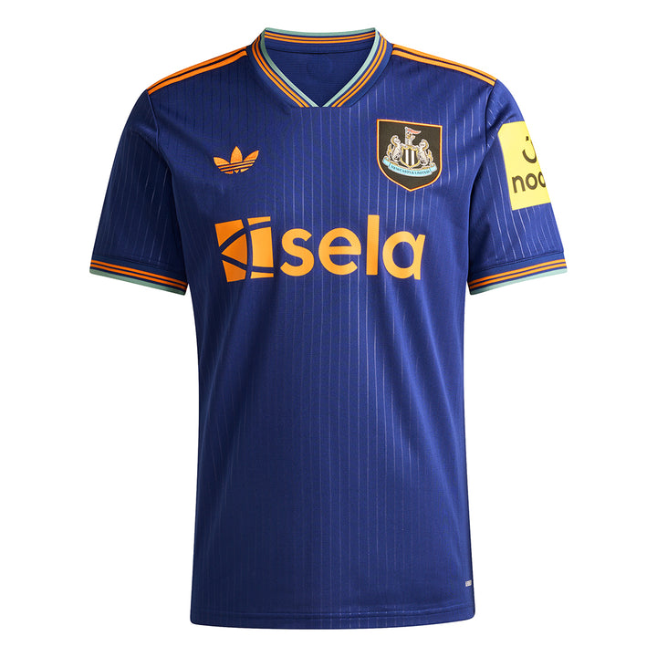 Newcaste FC 25/26 Third