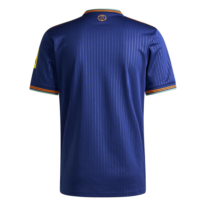 Newcaste FC 25/26 Third