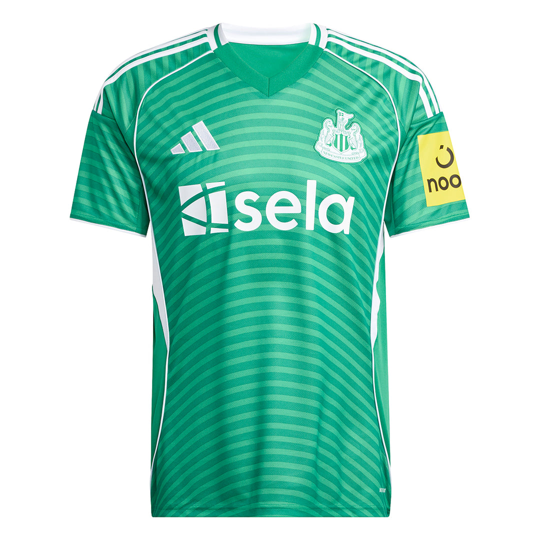 Newcastle United FC 25/26 Away