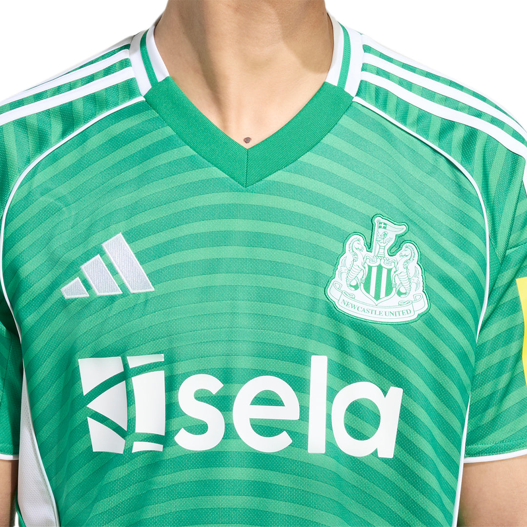 Newcastle United FC 25/26 Away