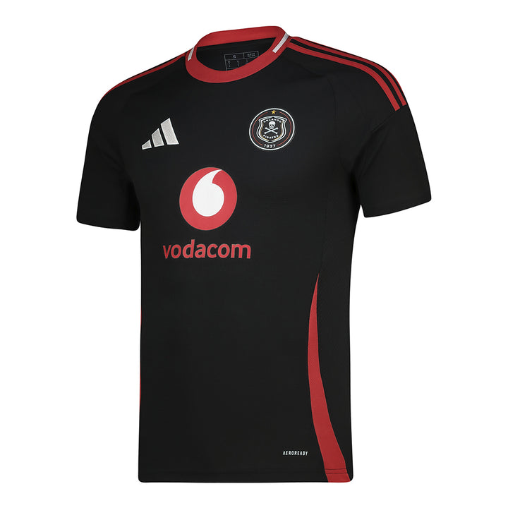 Orlando Pirates 24/25 Home