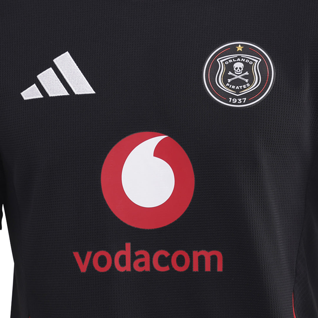 Orlando Pirates 24/25 Home