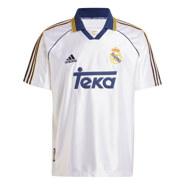 Real Madrid 99/00 Home