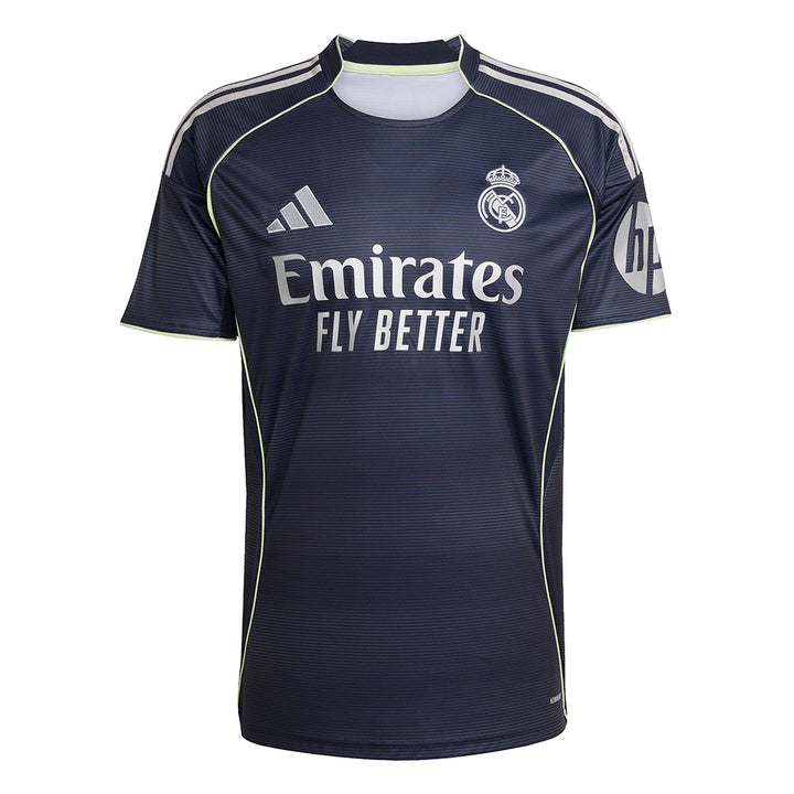 Real 25/26 Away
