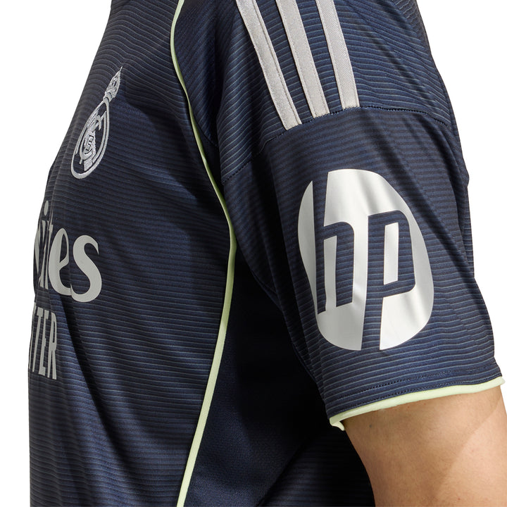 Real 25/26 Away