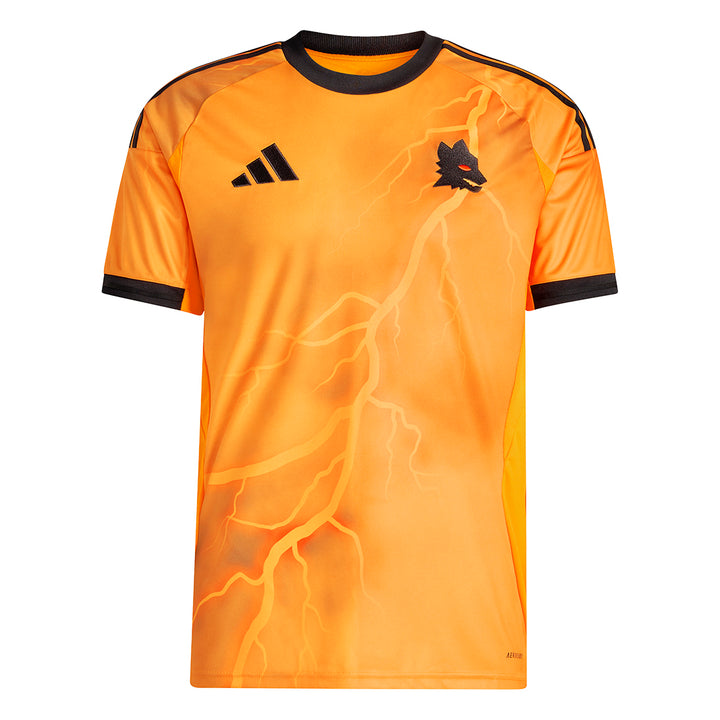 AS Roma 25/26 Away