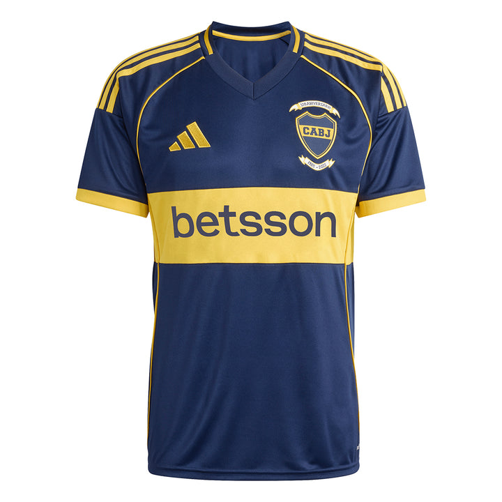 Boca 25/26 Home Juniros
