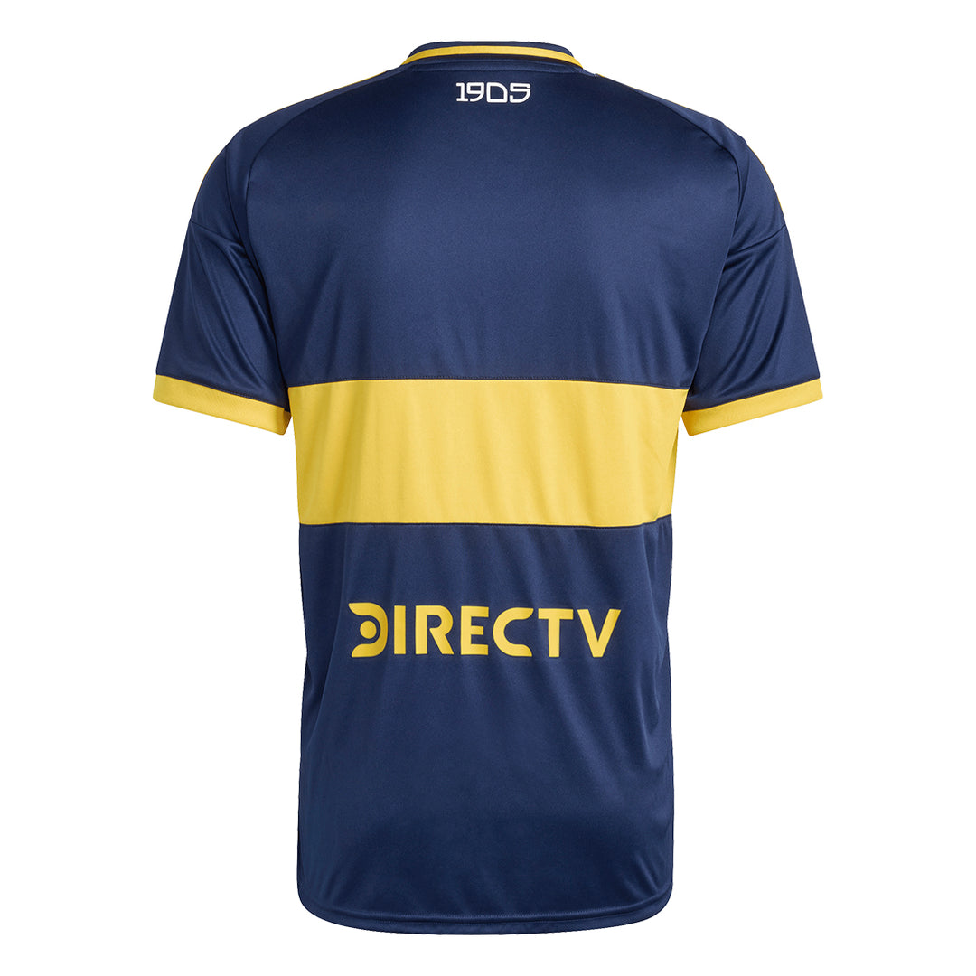 Boca 25/26 Home Juniros