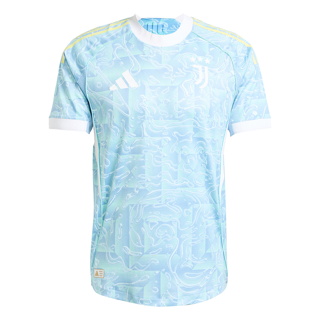 Juve 25/26 Away Authentic
