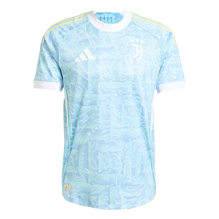 Juve 25/26 Away Authentic