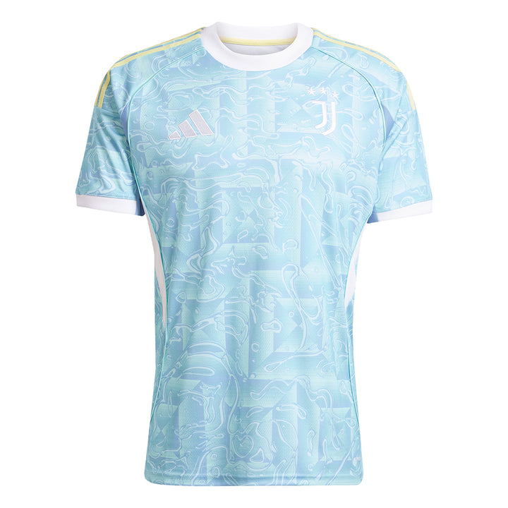 Juve 25/26 Away