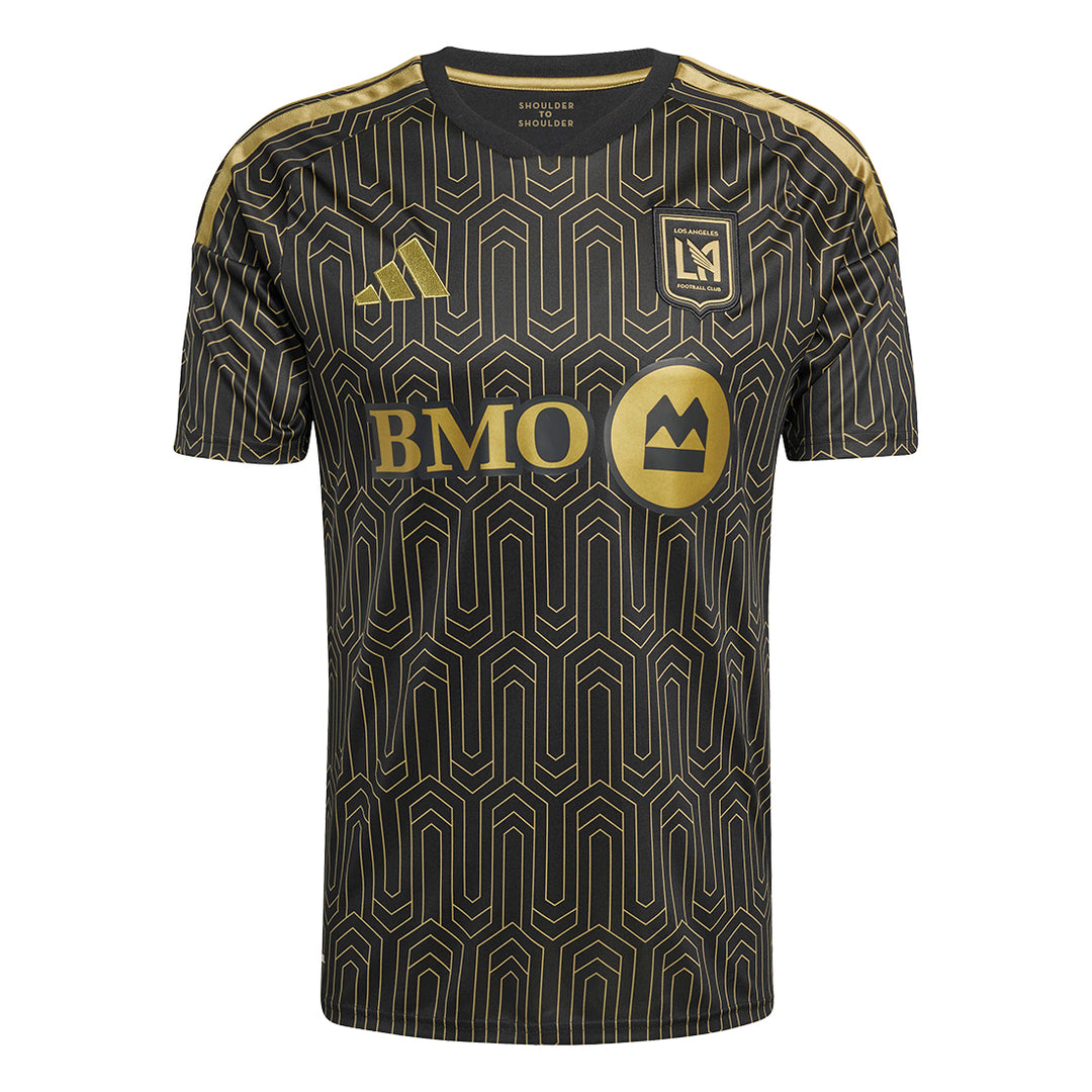 LAFC 26/27 Home
