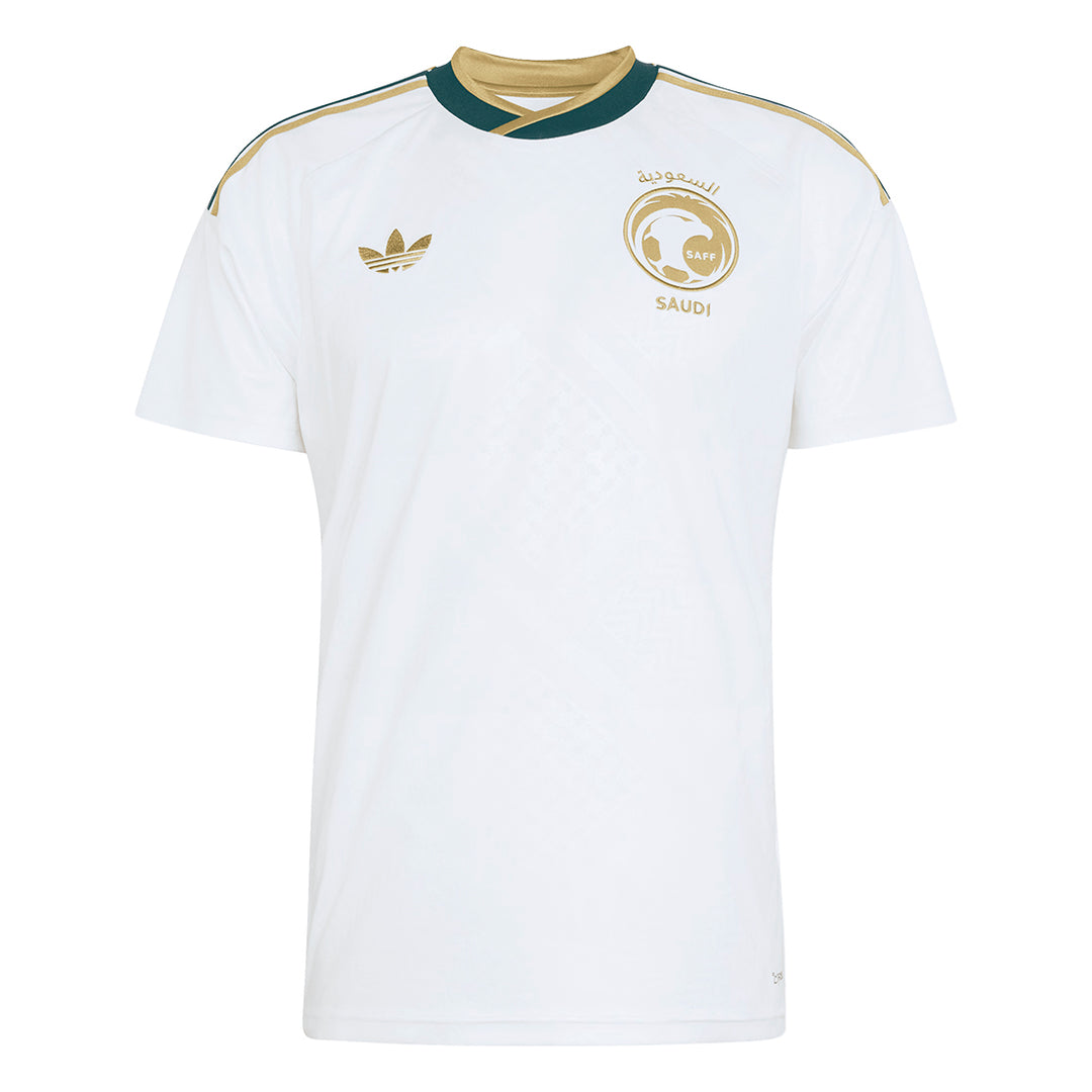 Saudi Arabia 26/27 Away