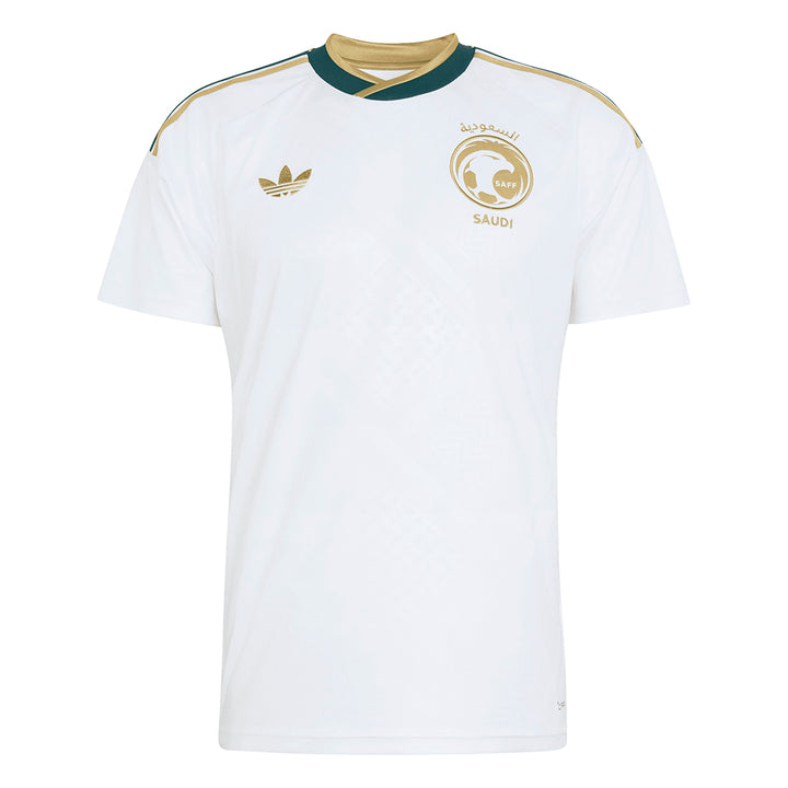 Saudi Arabia 26/27 Away