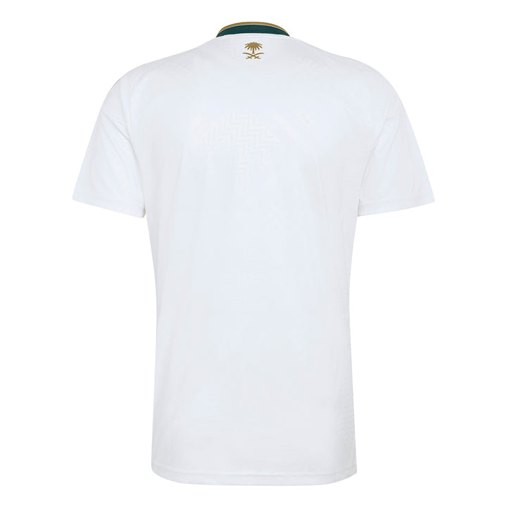 Saudi Arabia 26/27 Away