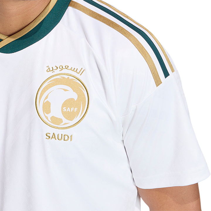 Saudi Arabia 26/27 Away