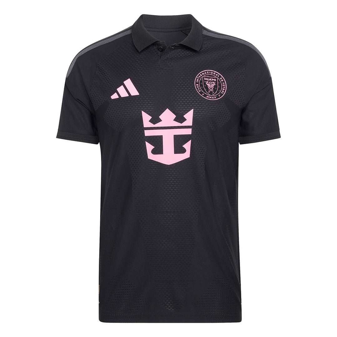 Inter Miami CF 26/27 Away Authentic Messi