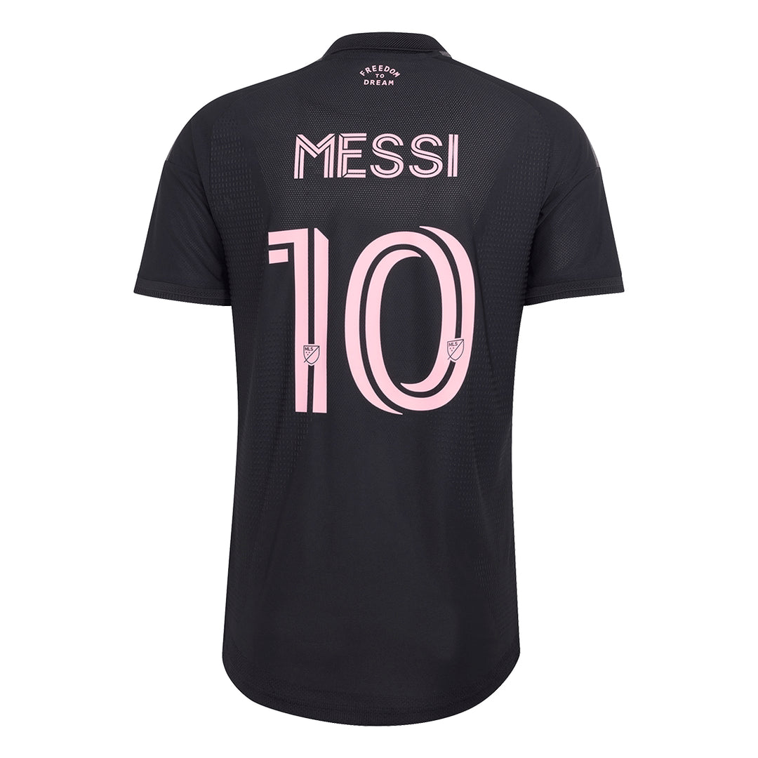Inter Miami CF 26/27 Away Authentic Messi