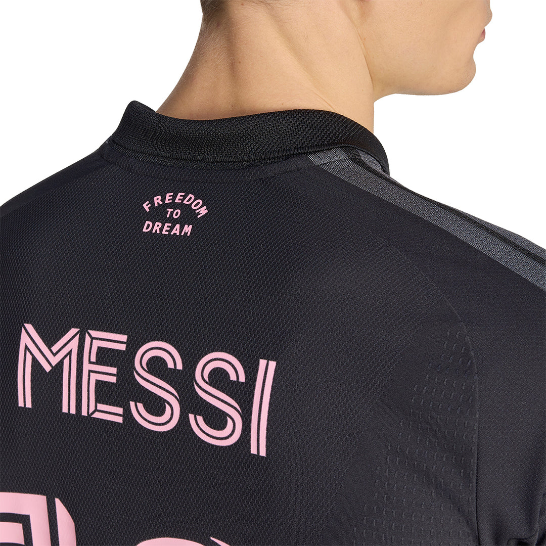 Inter Miami CF 26/27 Away Authentic Messi