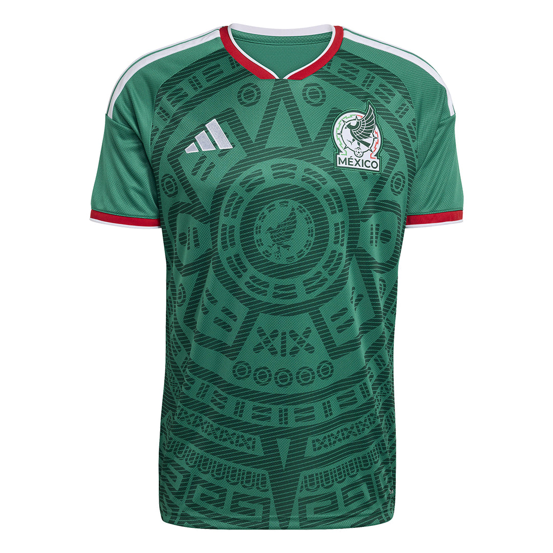 Mexico 26/27 Home