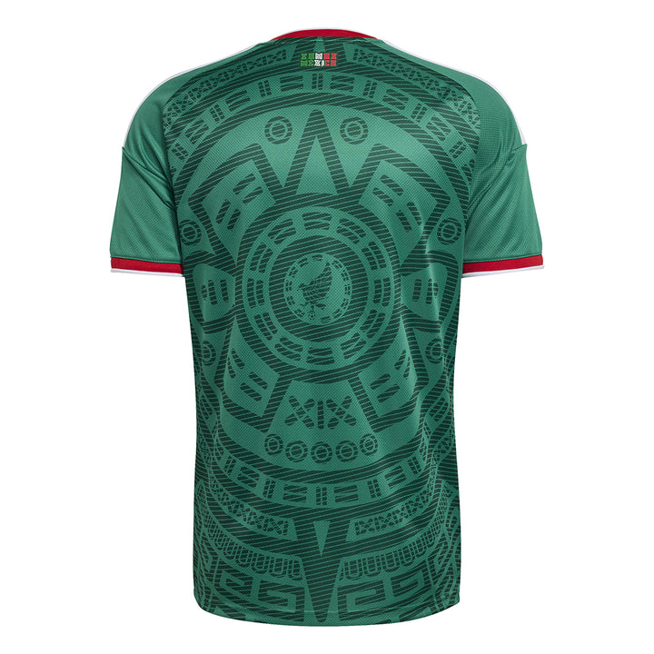 Mexico 26/27 Home