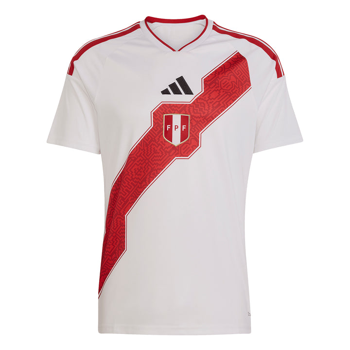 Peru 26/27 Home
