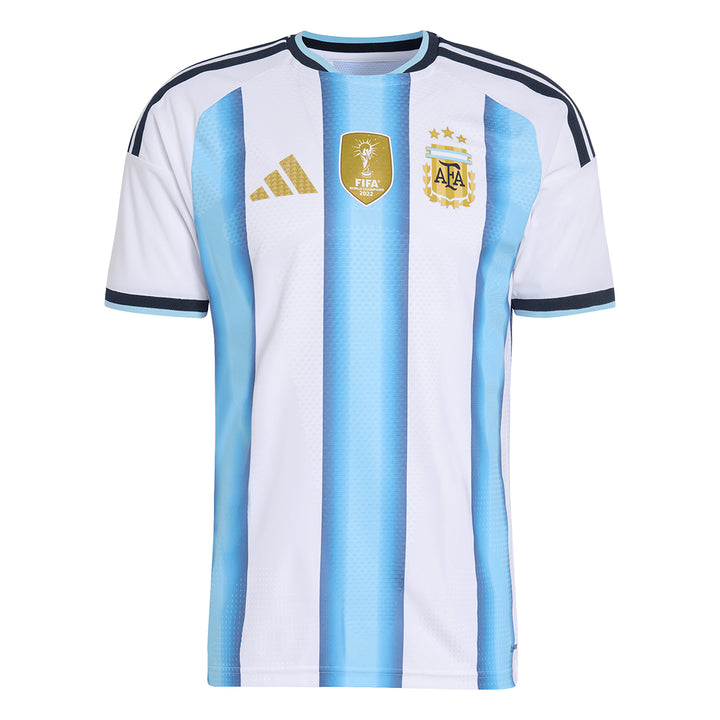 Argentina 26/27 Home Authentic