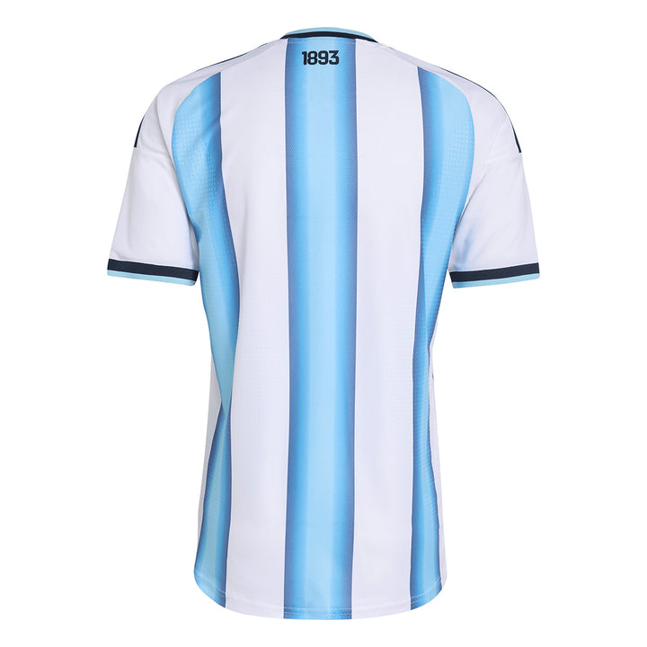 Argentina 26/27 Home Authentic