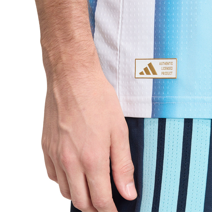 Argentina 26/27 Home Authentic