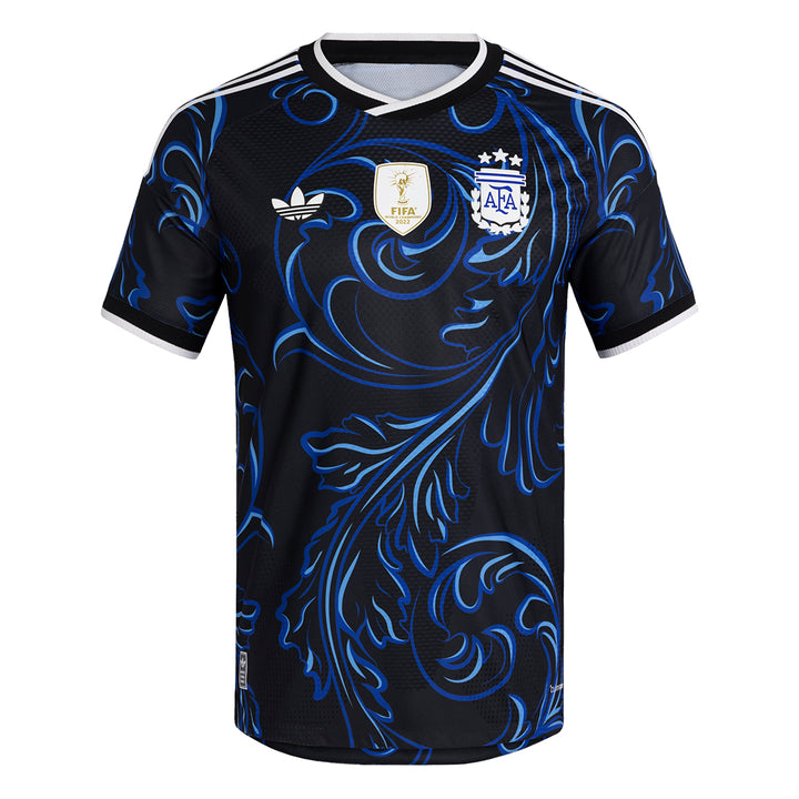 Argentina 26/27 Away Authentic