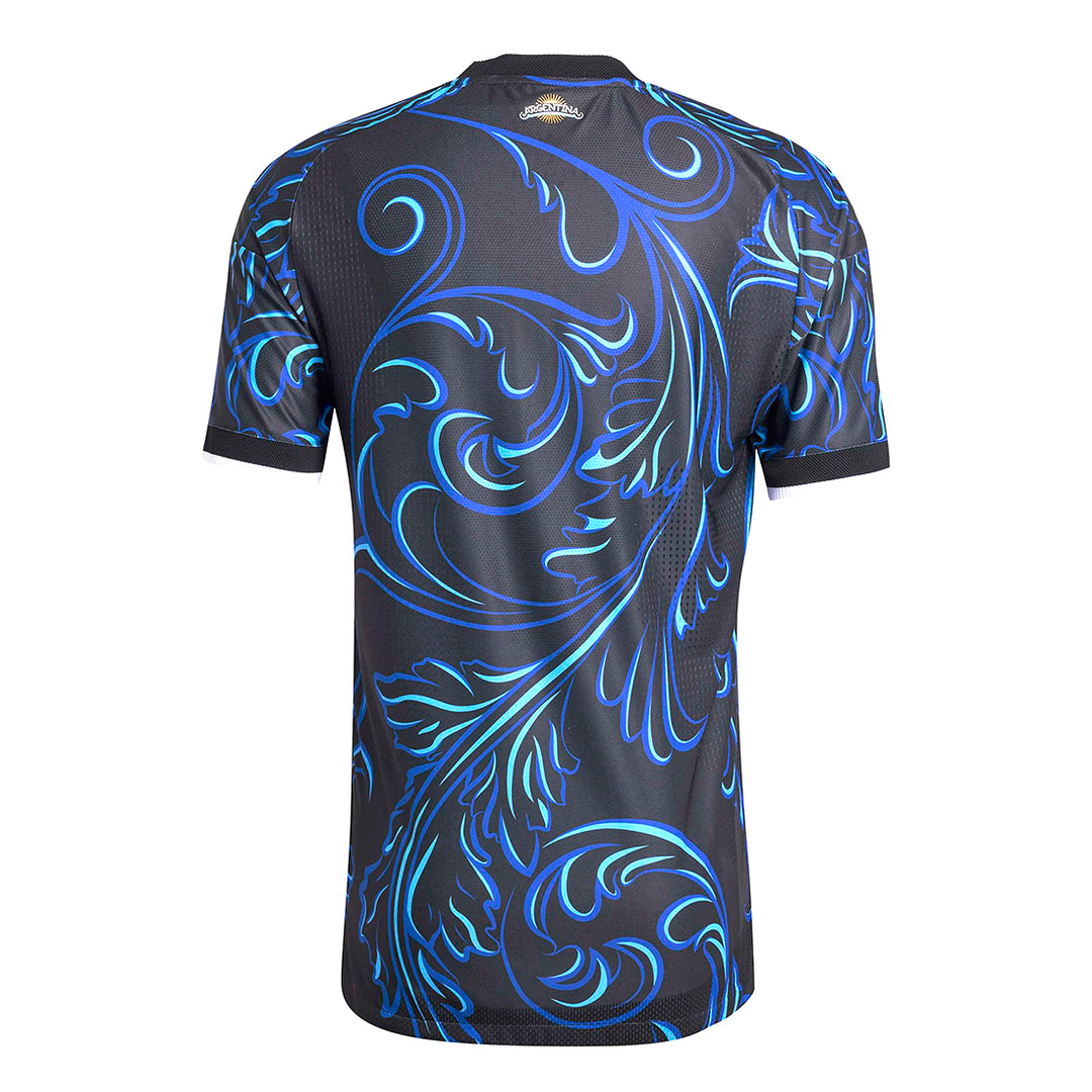 Argentina 26/27 Away Authentic