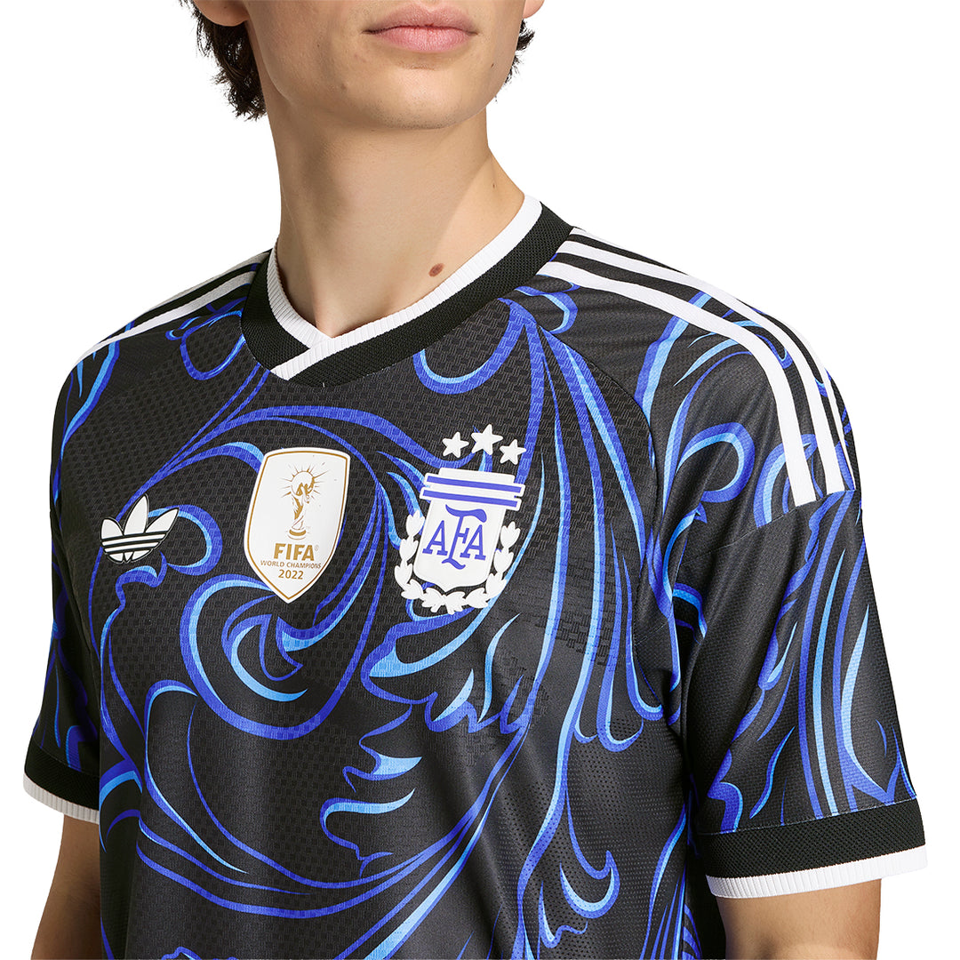 Argentina 26/27 Away Authentic