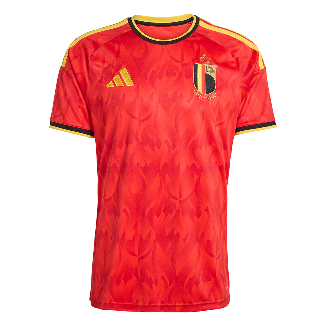 Belgium 26/27 Home