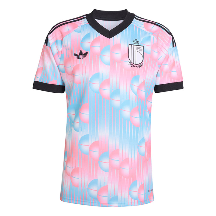 Belgium 26/27 Away