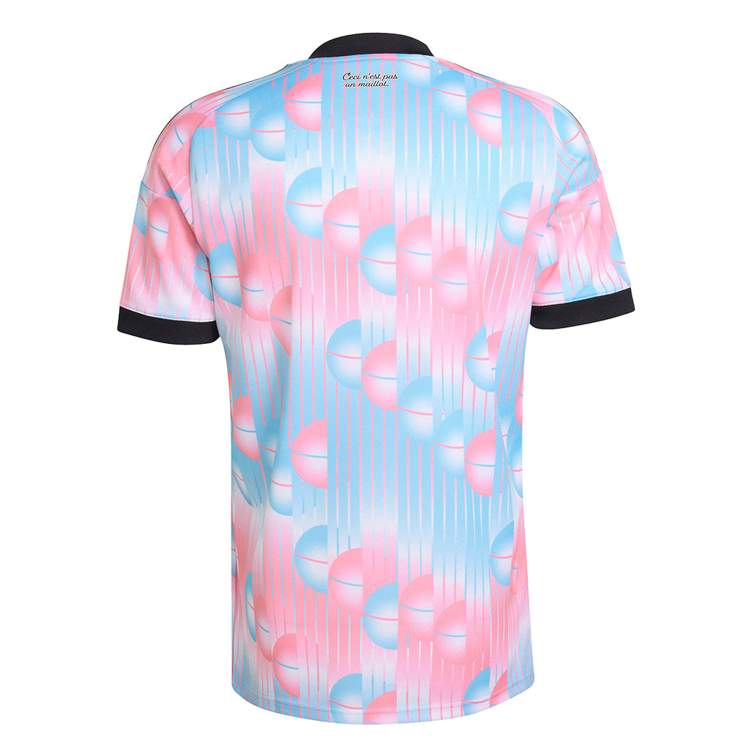 Belgium 26/27 Away