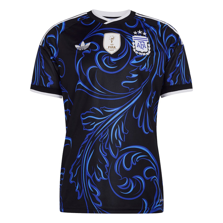 Argentina 26/27 Away
