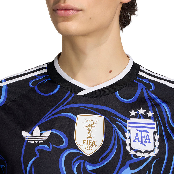 Argentina 26/27 Away