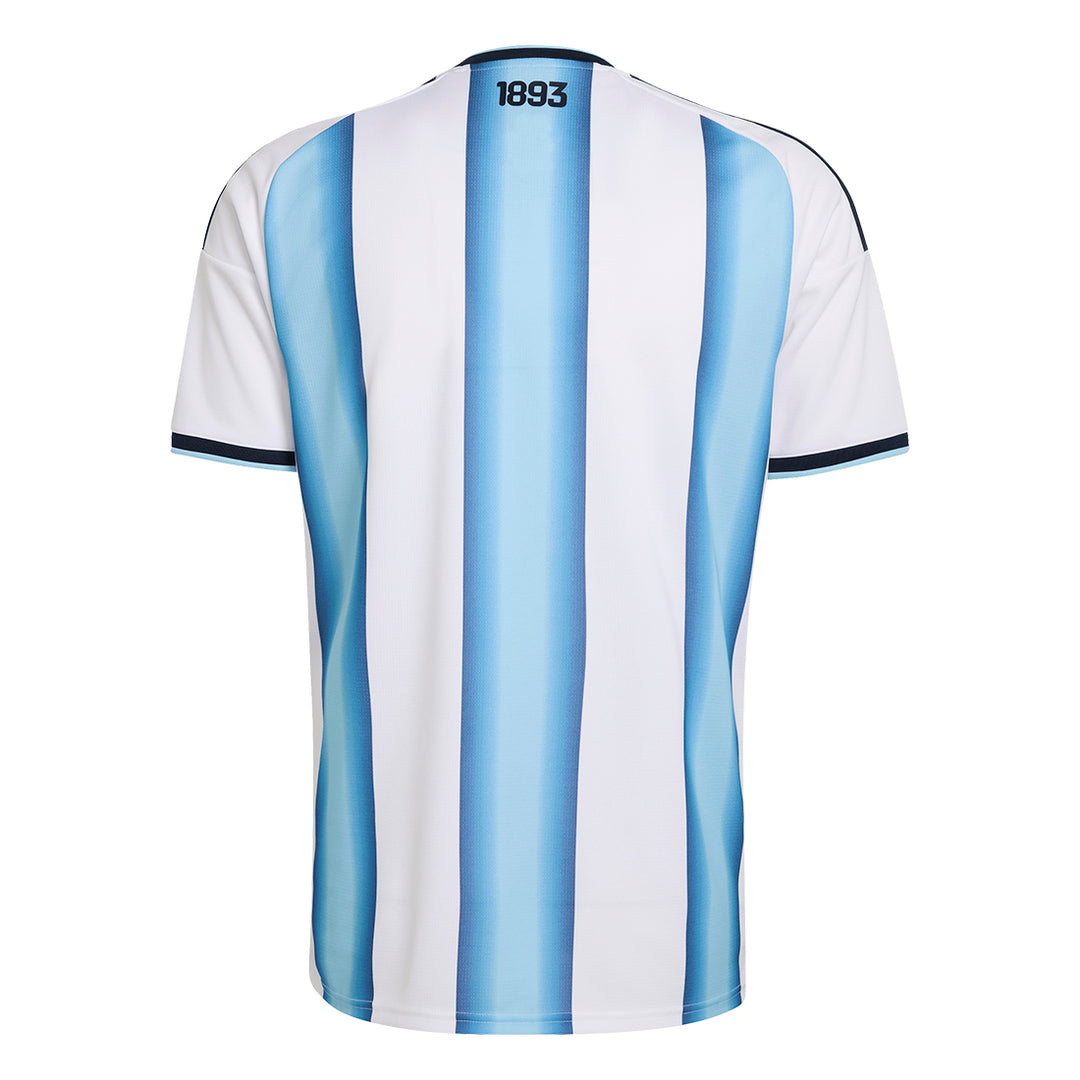 Argentina 26/27 Home