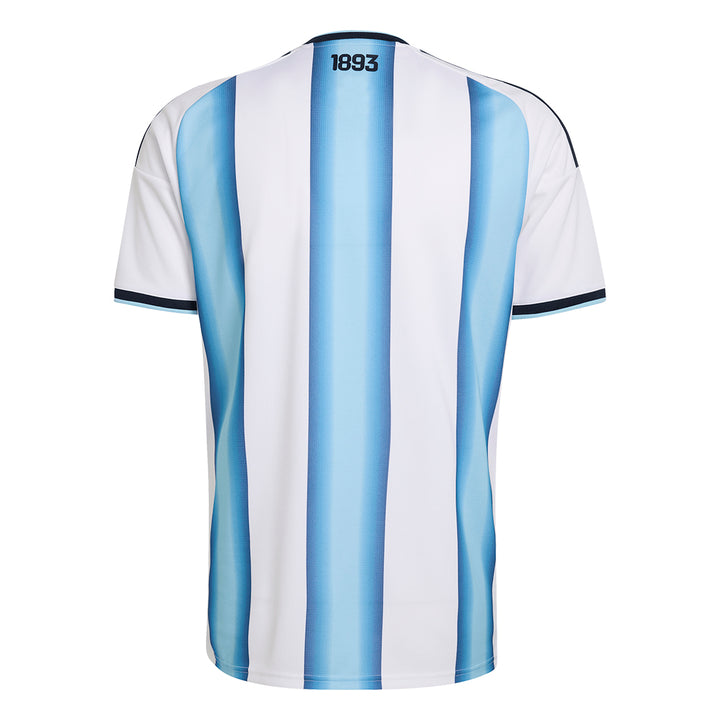 Argentina 26/27 Home
