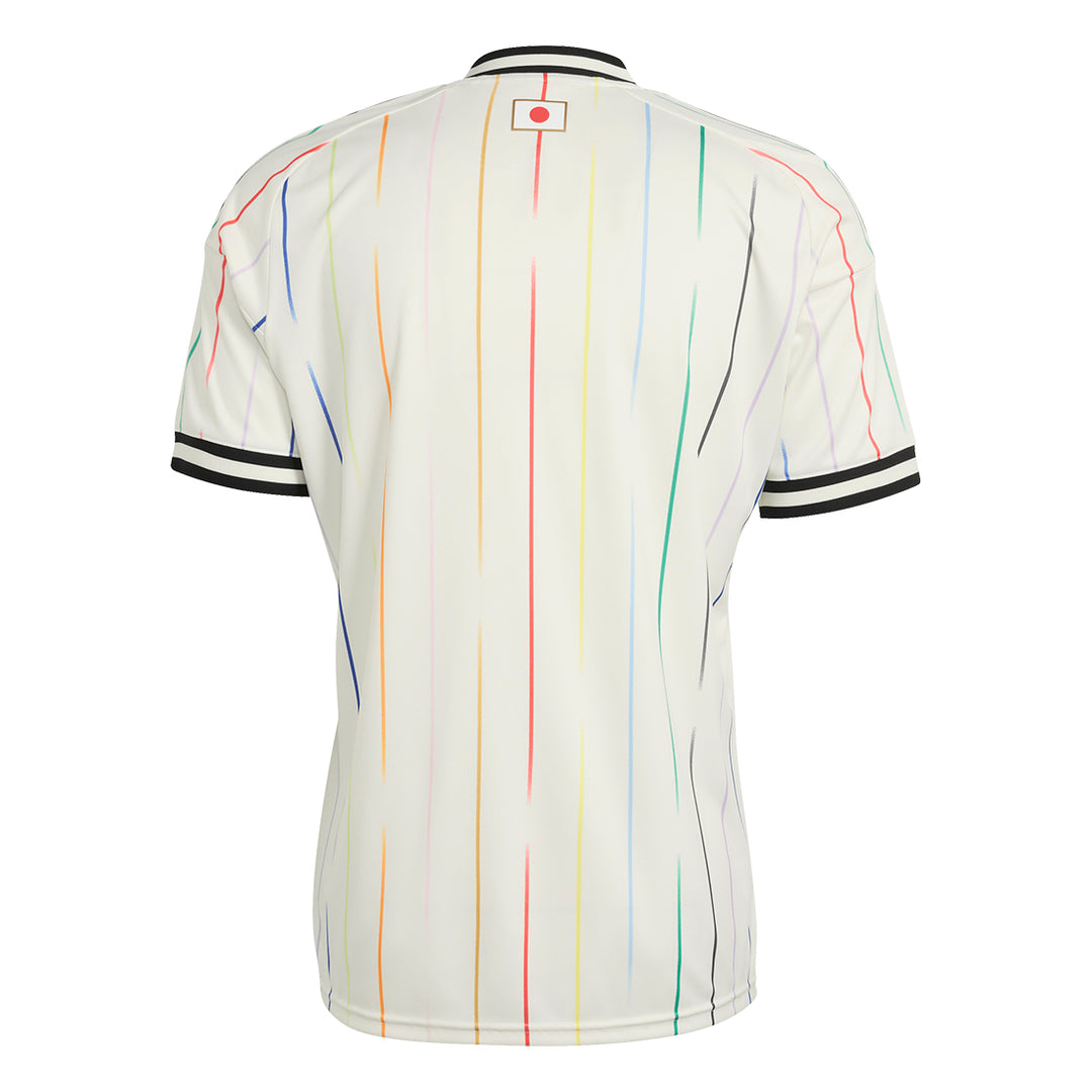 Japan 26/27 Away