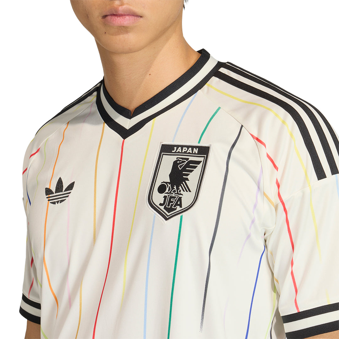 Japan 26/27 Away