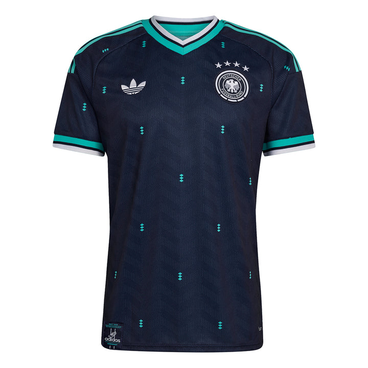 Germany 26/27 Away