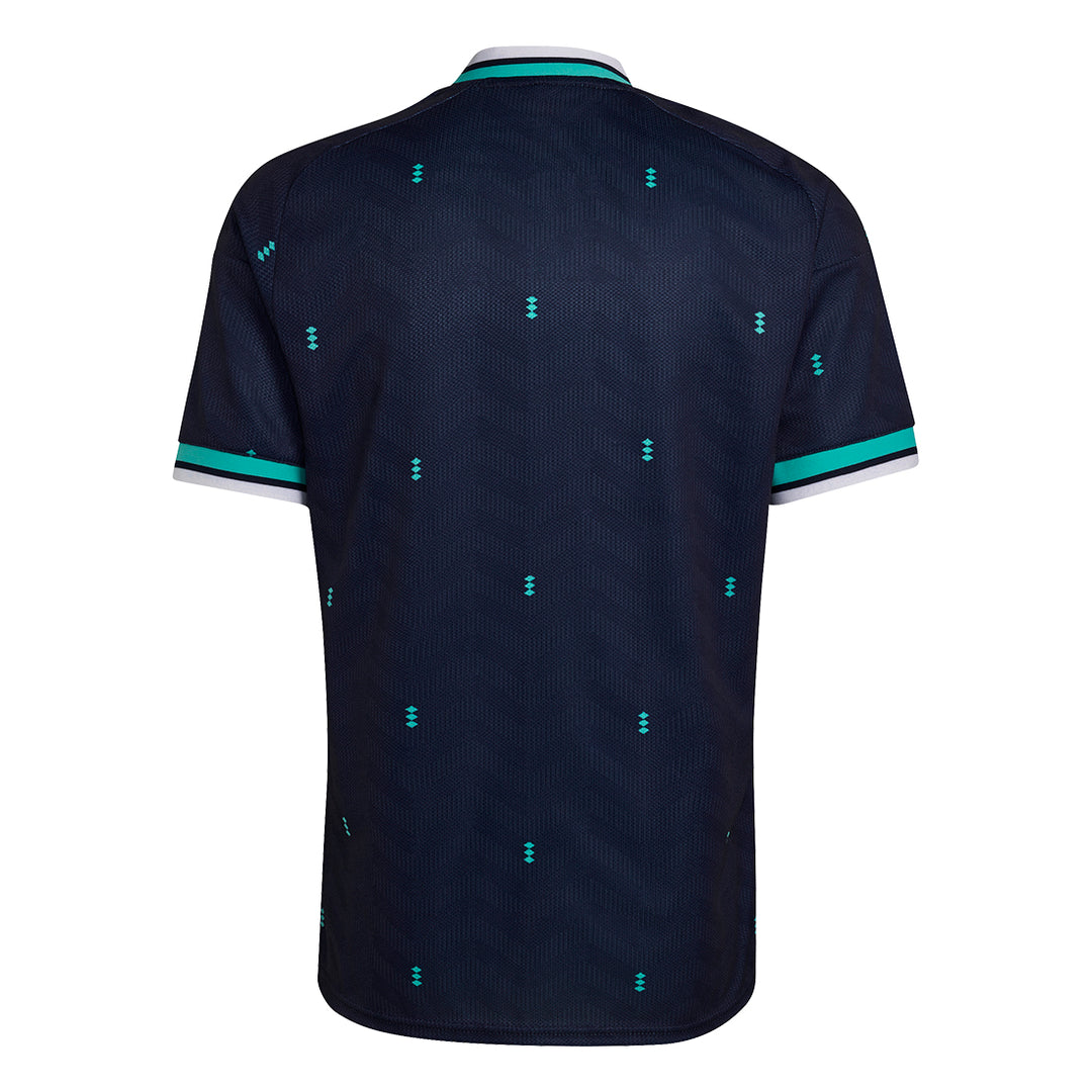 Germany 26/27 Away