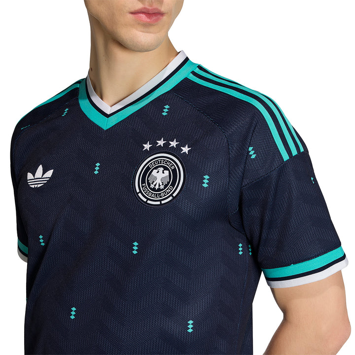 Germany 26/27 Away