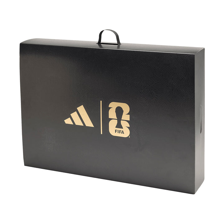 World Cup Historical Mini Ball Set