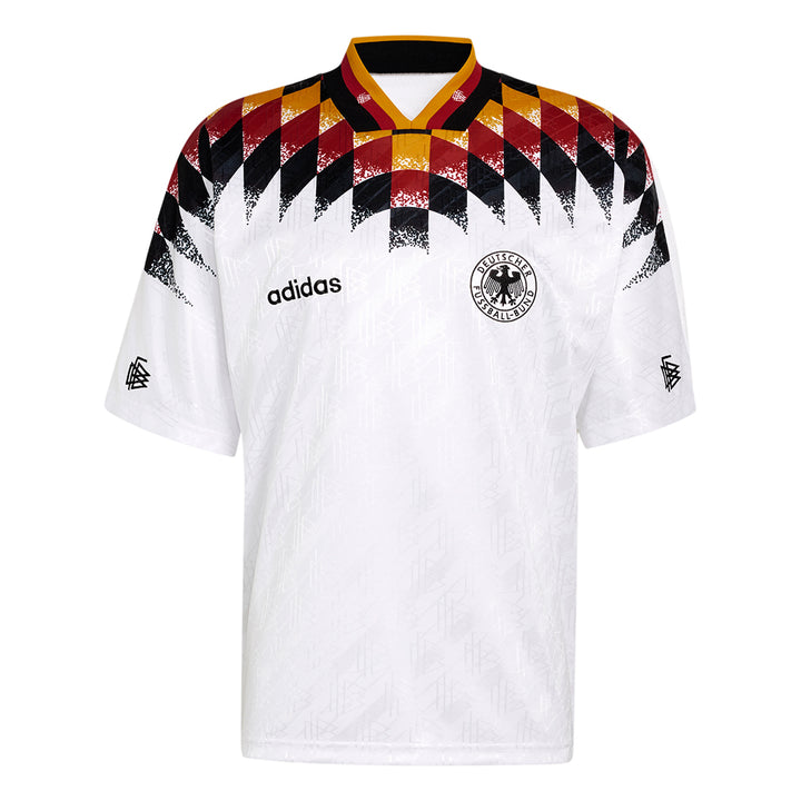 Germany 1994 Home