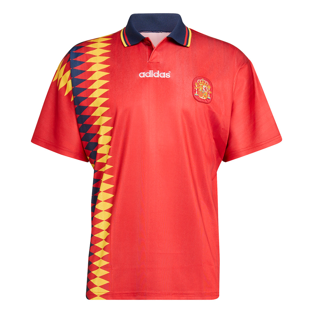 Spain 1994 Home