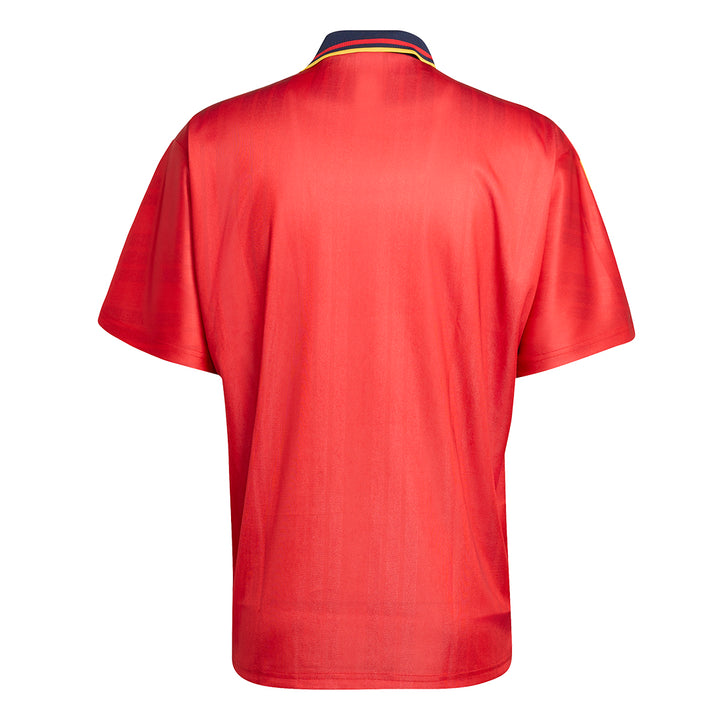 Spain 1994 Home