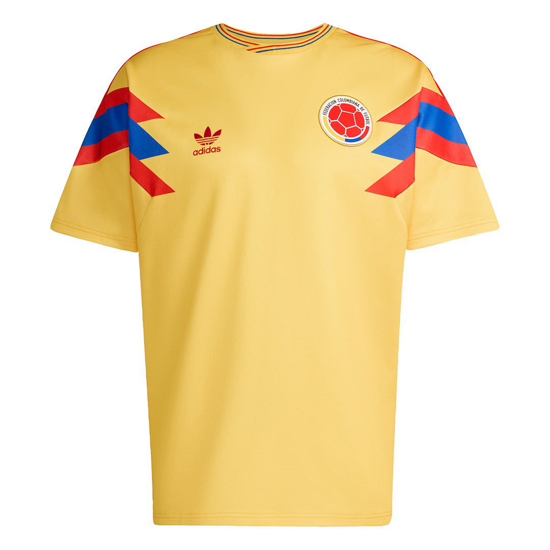 Colombia 1990 Away