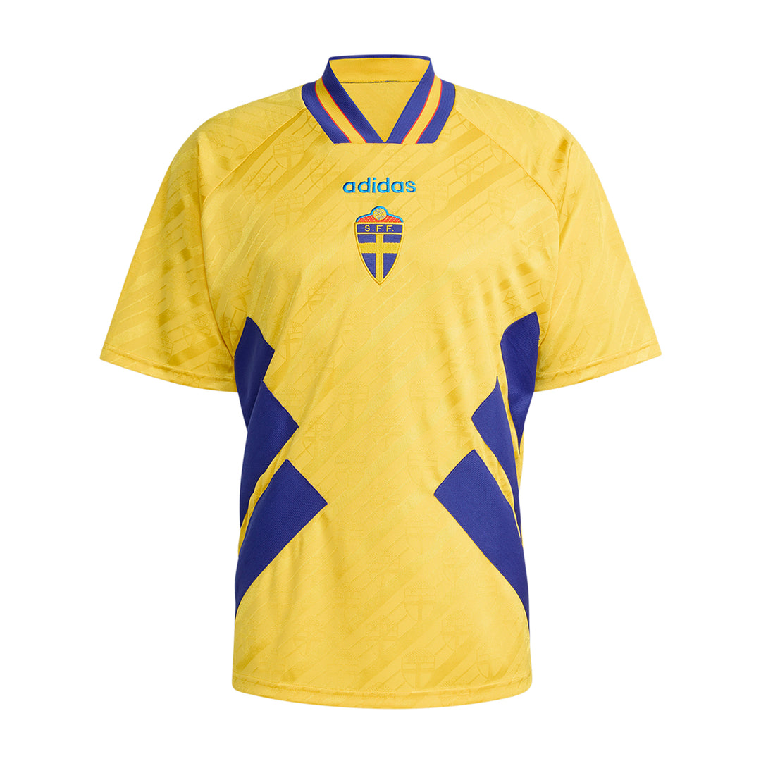 Sweden 1994 Home
